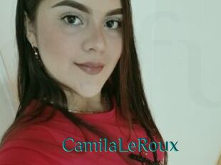 CamilaLeRoux