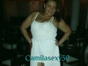 Camilasexy30