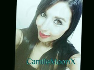 CamileMoonX