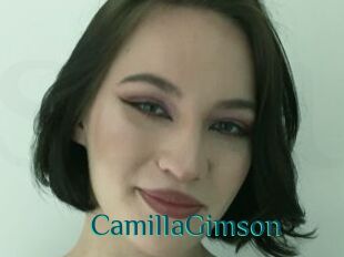 CamillaGimson