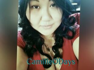 CamilleODays