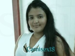 Camisex18