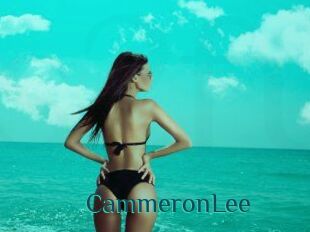 CammeronLee