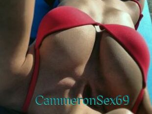 CammeronSex69