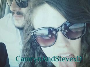 CamrynAndStevexD