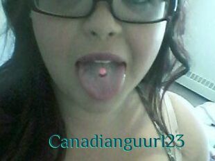 Canadianguurl23