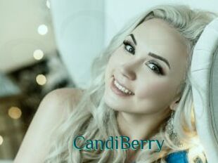 CandiBerry