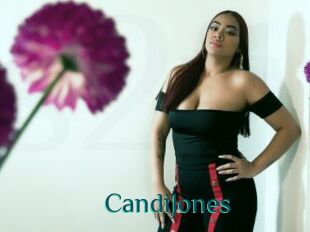 CandiJones