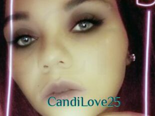 CandiLove25