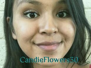 CandieFlowers30