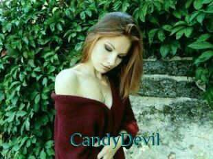 CandyDevil