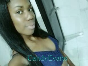 CandyEvans