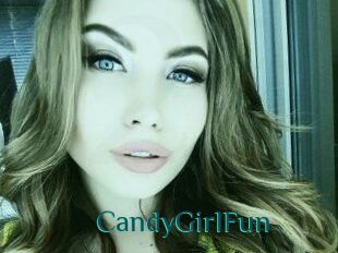 CandyGirlFun