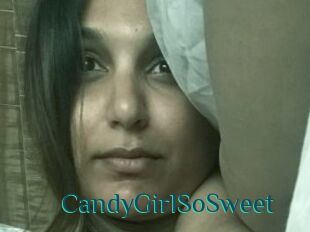 CandyGirlSoSweet