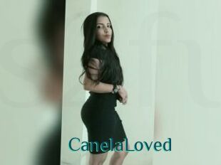 CanelaLoved