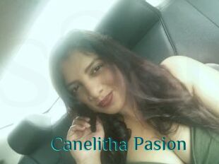 Canelitha_Pasion