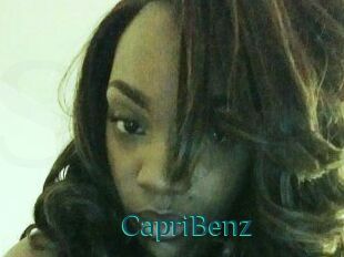 Capri_Benz