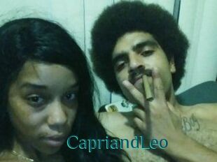 Capri_and_Leo