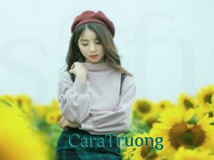 CaraTruong