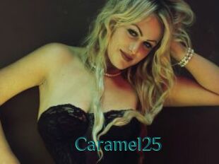 Caramel25