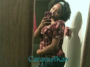 Caramel_Kay