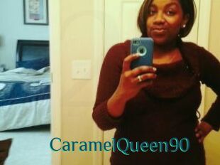 CaramelQueen90