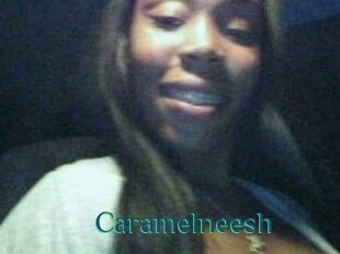 Caramelneesh