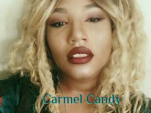 Carmel_Candy