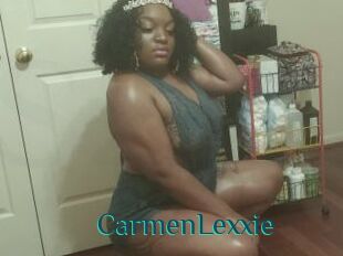 CarmenLexxie