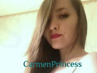 CarmenPrincess