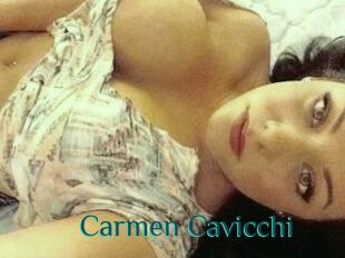 Carmen_Cavicchi