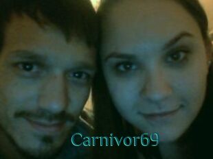 Carnivor69