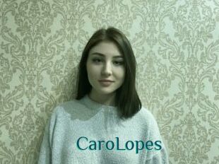 CaroLopes