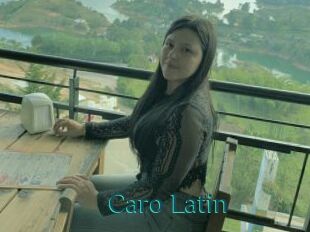 Caro_Latin