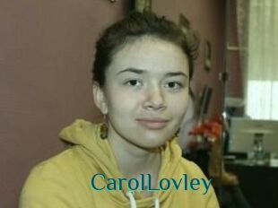 CarolLovley