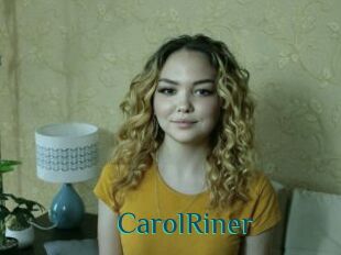 CarolRiner