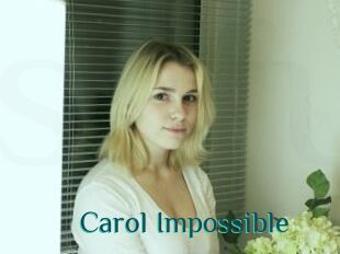 Carol_Impossible