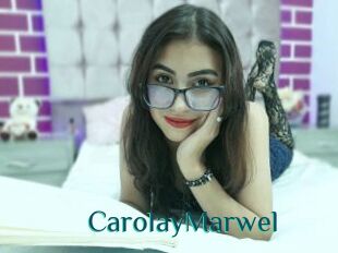 CarolayMarwel