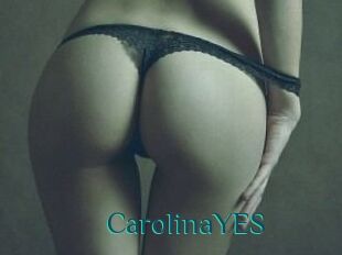 Carolina_YES