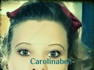 Carolinabell