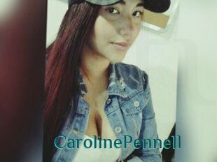 CarolinePennell