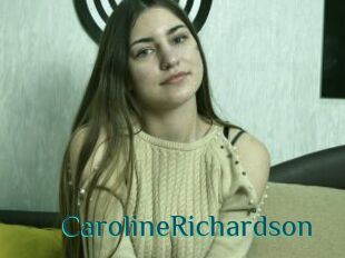 CarolineRichardson