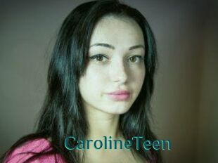 CarolineTeen