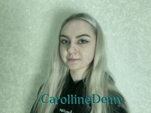 CarollineDemy