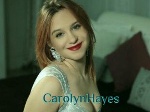 CarolynHayes