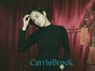 CarrieBrook