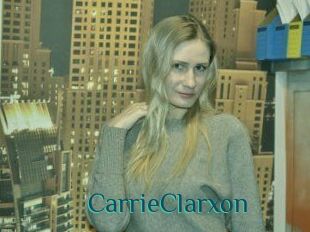 CarrieClarxon