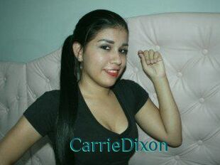 CarrieDixon