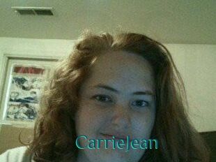 CarrieJean