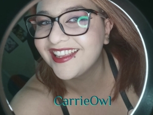 CarrieOwl